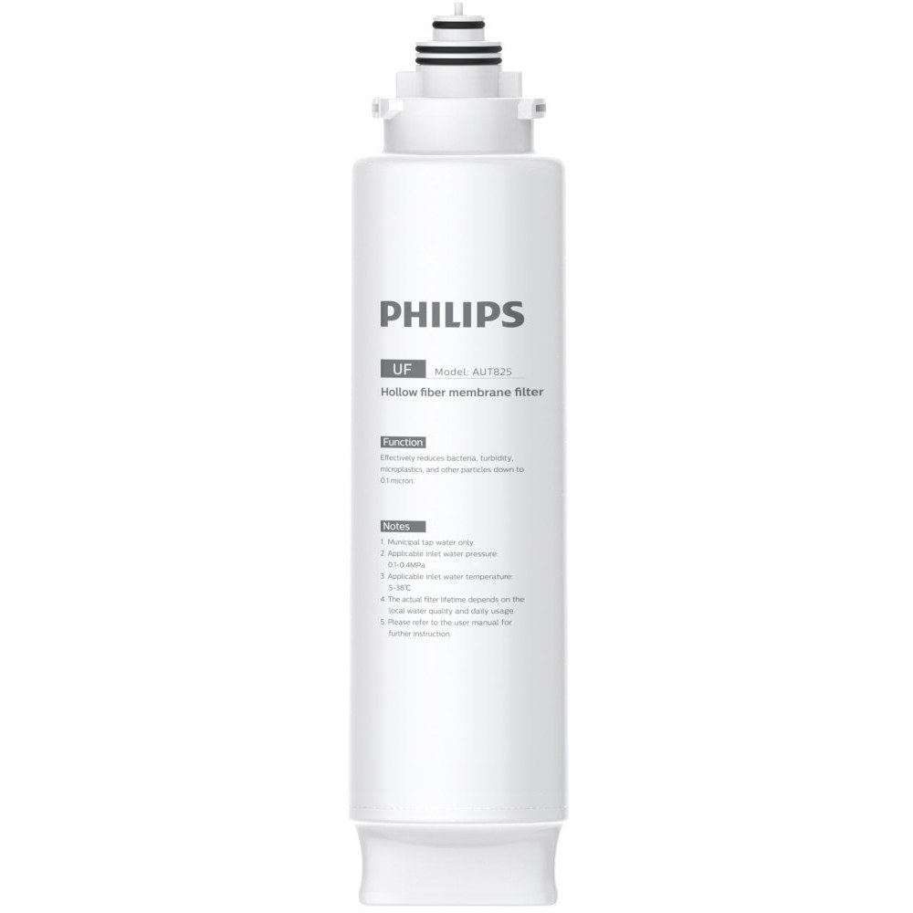 Сменный модуль ультрафильтрации Philips AUT825/10 для системы AUT3234/10 Сменный модуль ультрафильтрации Philips AUT825/10 для системы AUT3234/10