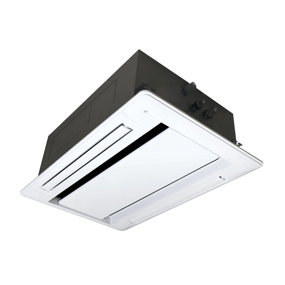 Внутренний блок VRF Hisense AVL-24UXJSGA (кассетный 2-поточный) Внутренний блок VRF Hisense AVL-24UXJSGA (кассетный 2-поточный)