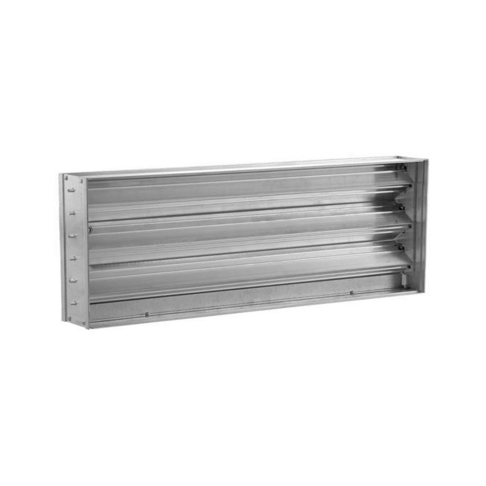 Клапан расхода воздуха ZILON D 300*300 Клапан расхода воздуха ZILON D 300*300