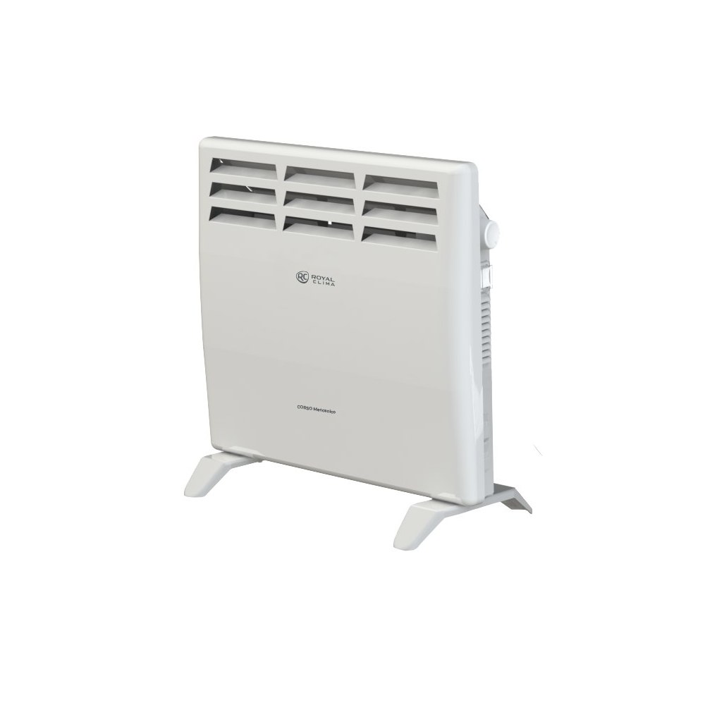 Электрический конвектор ROYAL Clima CORSO REC-C1500M