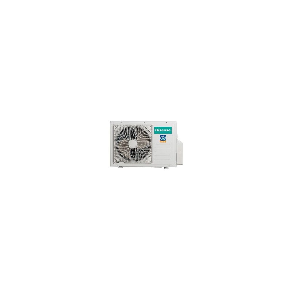 Наружный блок мульти сплит-системы Hisense MULTI EU DC Inverter LP AMW3-24U4RJC LP Наружный блок мульти сплит-системы Hisense MULTI EU DC Inverter LP AMW3-24U4RJC LP
