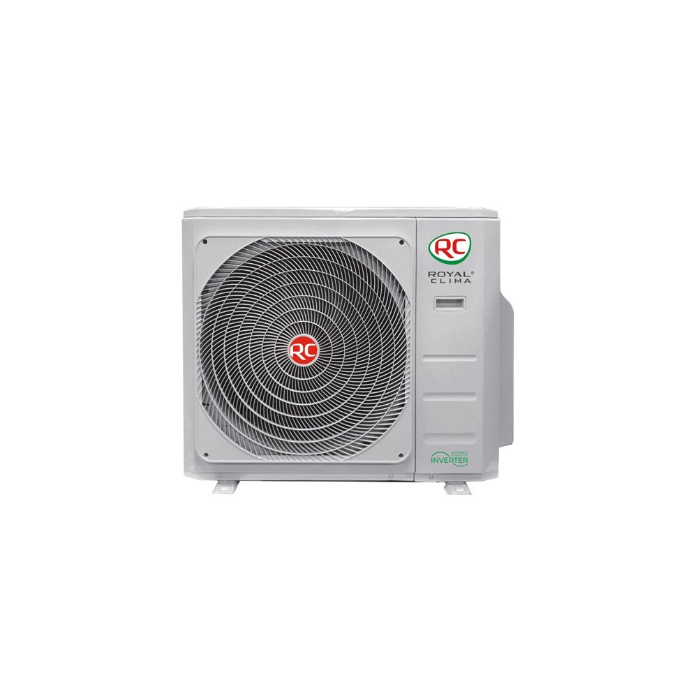 Наружный блок мульти сплит-системы ROYAL Clima MULTI FLEXI EU ERP 3RMN-27HN/OUT