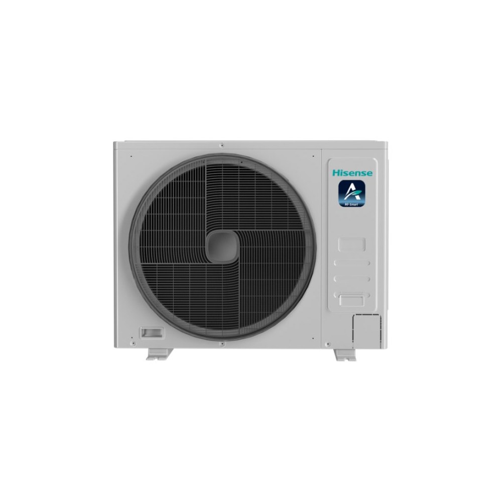 Наружный блок VRF Hisense AVW-42HJFAE1