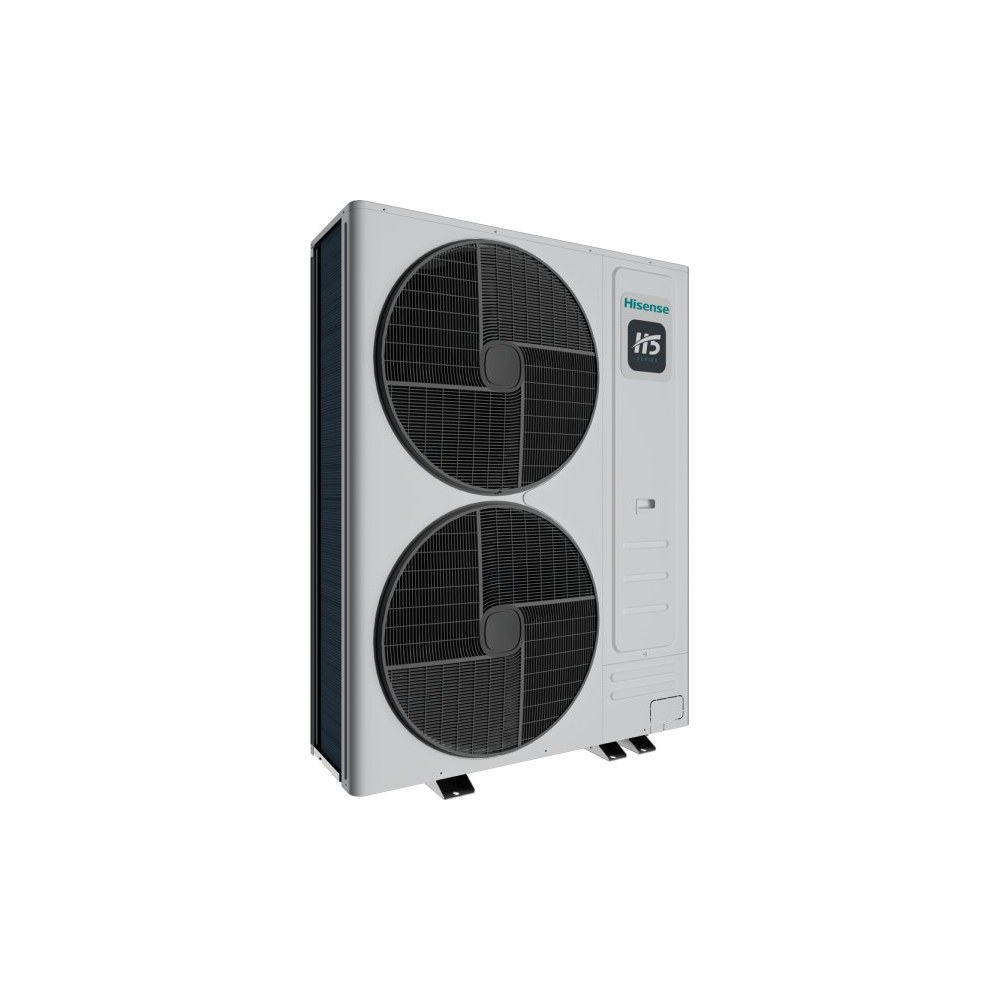 Наружный блок VRF Hisense H5 AVW-48HJDH2H1