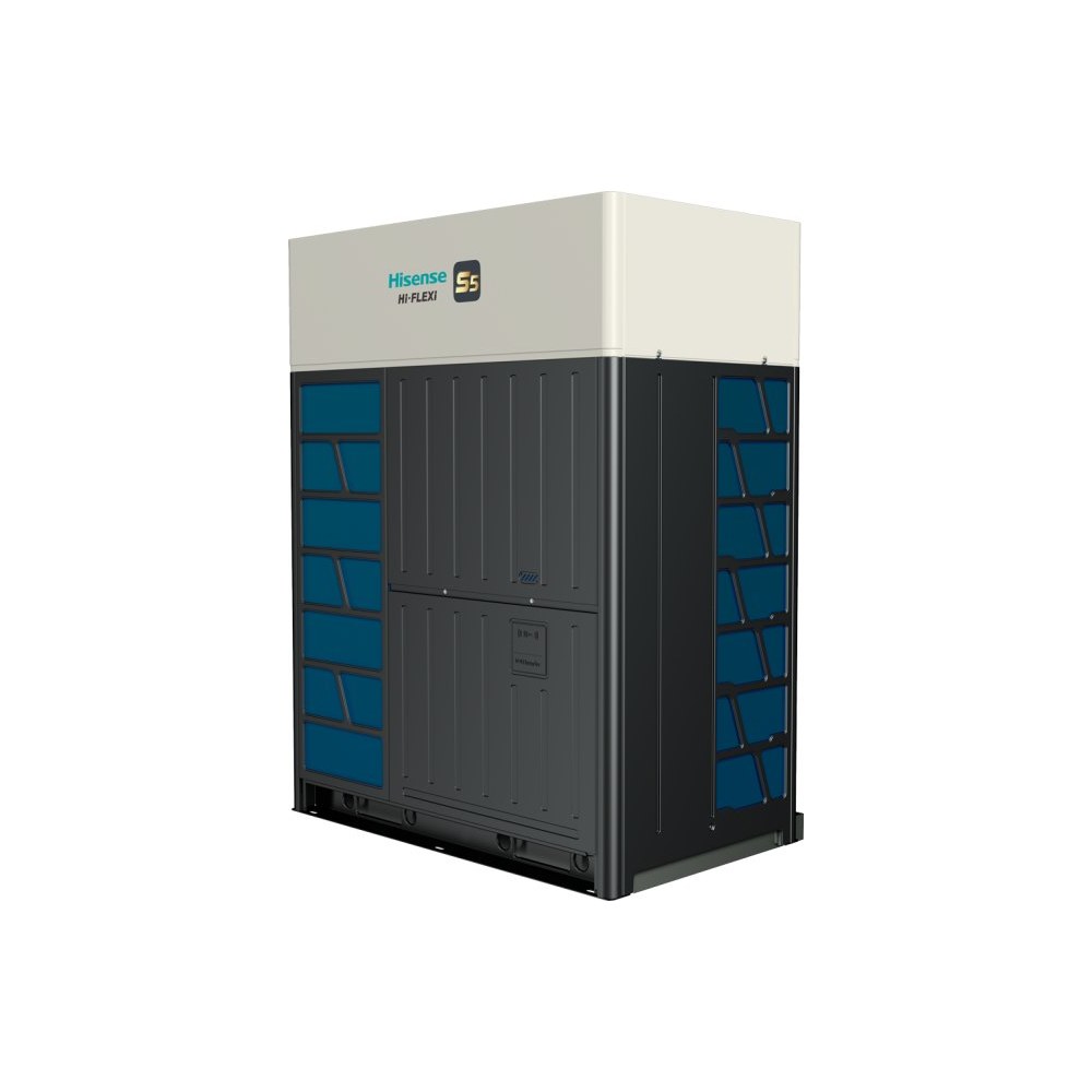 Наружный блок VRF Hisense S5 AVWT-76HKF5