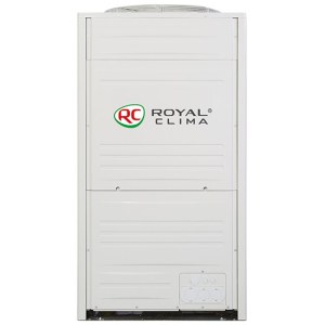 Наружный блок VRF ROYAL Clima RCWT-232STFG