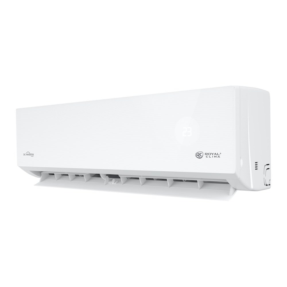 Инверторная сплит-система ROYAL Clima OPTIMUM 2.0 Inverter RCI-OME35HN