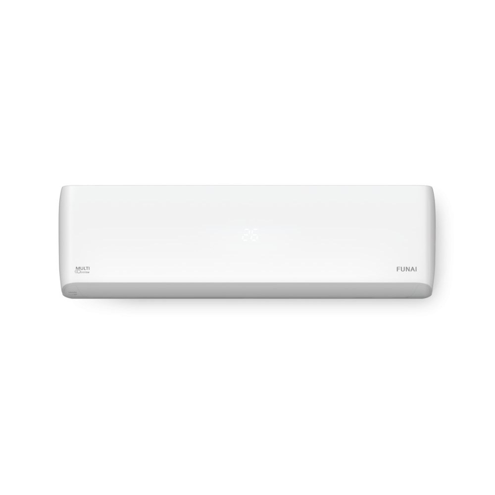 Внутренний блок мульти сплит-системы FUNAI SAMURAI ORIGAMI DC PAM Inverter RAMI-SM25HP.D04/S