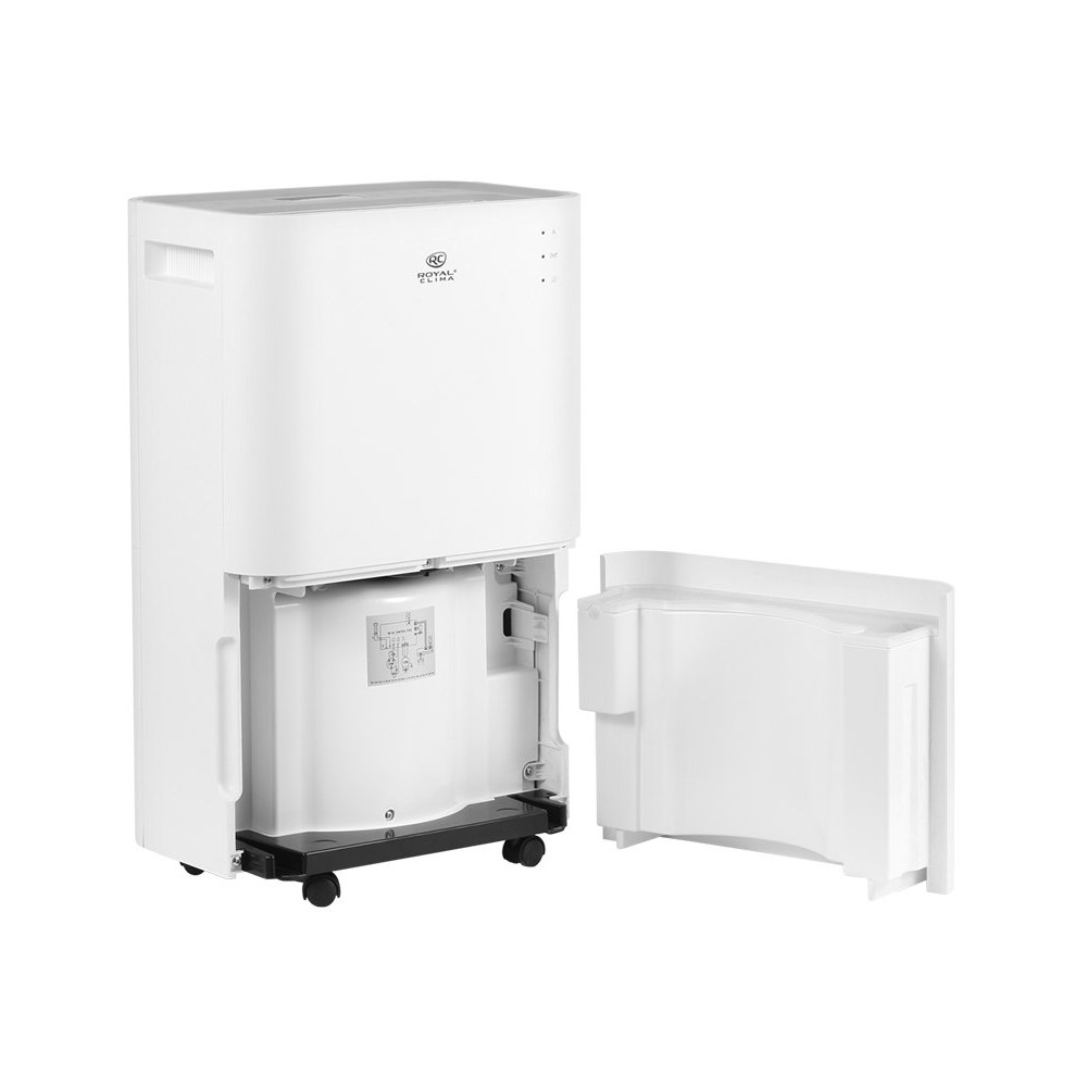 Осушитель воздуха ROYAL Clima PACIFIC RD-PC25-E