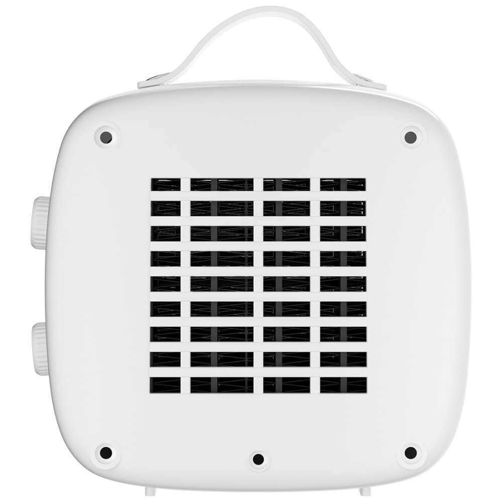 Тепловентилятор ROYAL Clima PREFERITO RFH-PF1200DC-WT