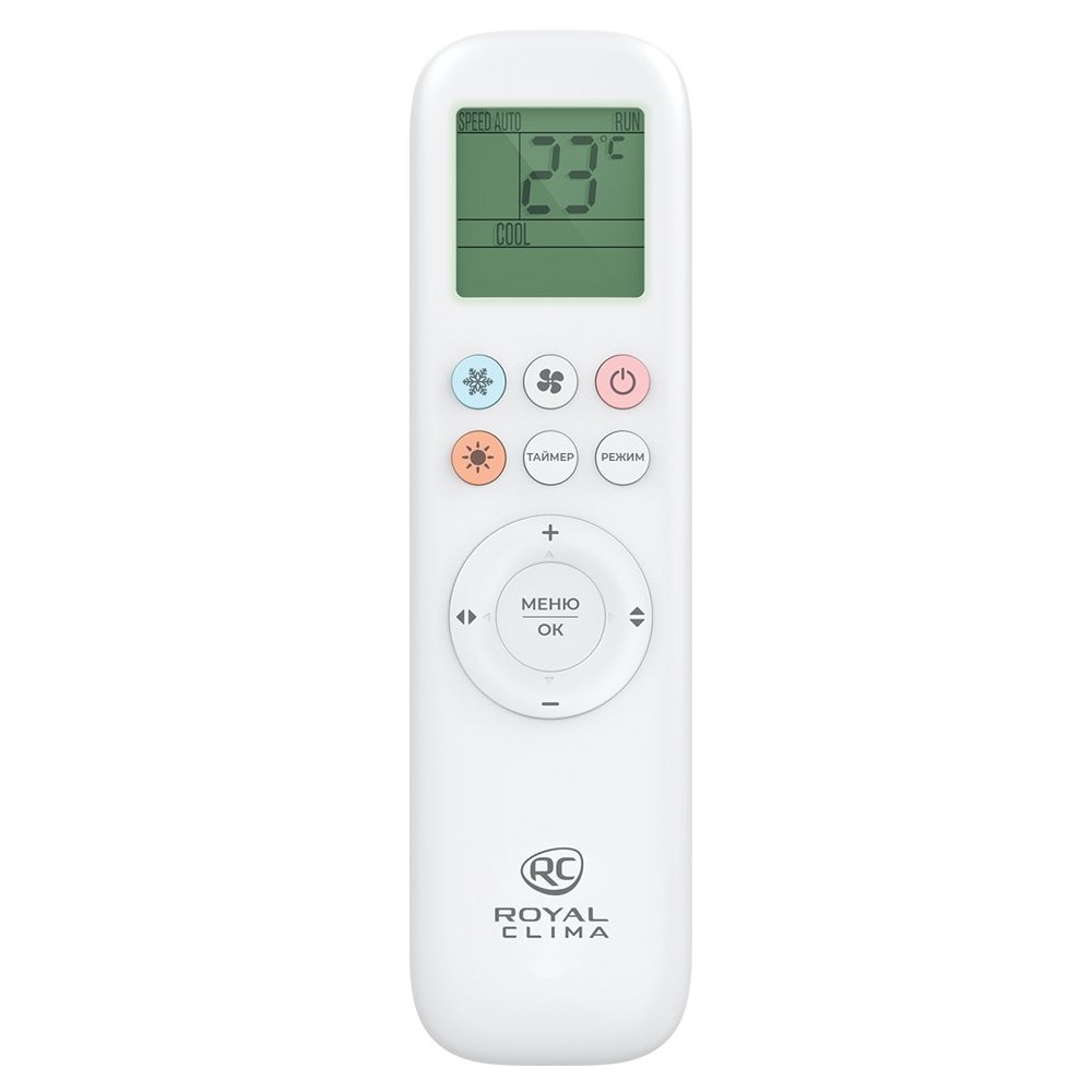 Инверторная сплит-система ROYAL Clima RENAISSANCE DC EU Inverter RCI-RND30HN