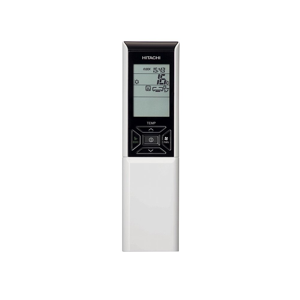 Инверторная сплит-система Hitachi Sendo RAK-18RPE/RAC-18WPE