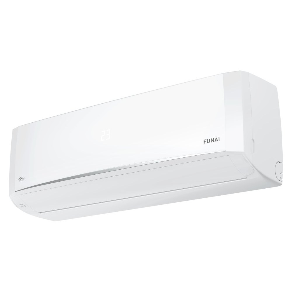 Инверторная сплит-система FUNAI SENSEI Inverter RACI-SN25HP.D01