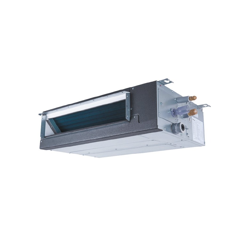 Внутренний блок VRF Hisense AVE-15HJFDL (тонкий канальный блок (с DC-вентилятором)) Внутренний блок VRF Hisense AVE-15HJFDL (тонкий канальный блок (с DC-вентилятором))