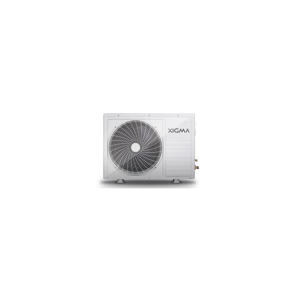 Классическая сплит-система XIGMA TURBOCOOL XG-TXA50RHA