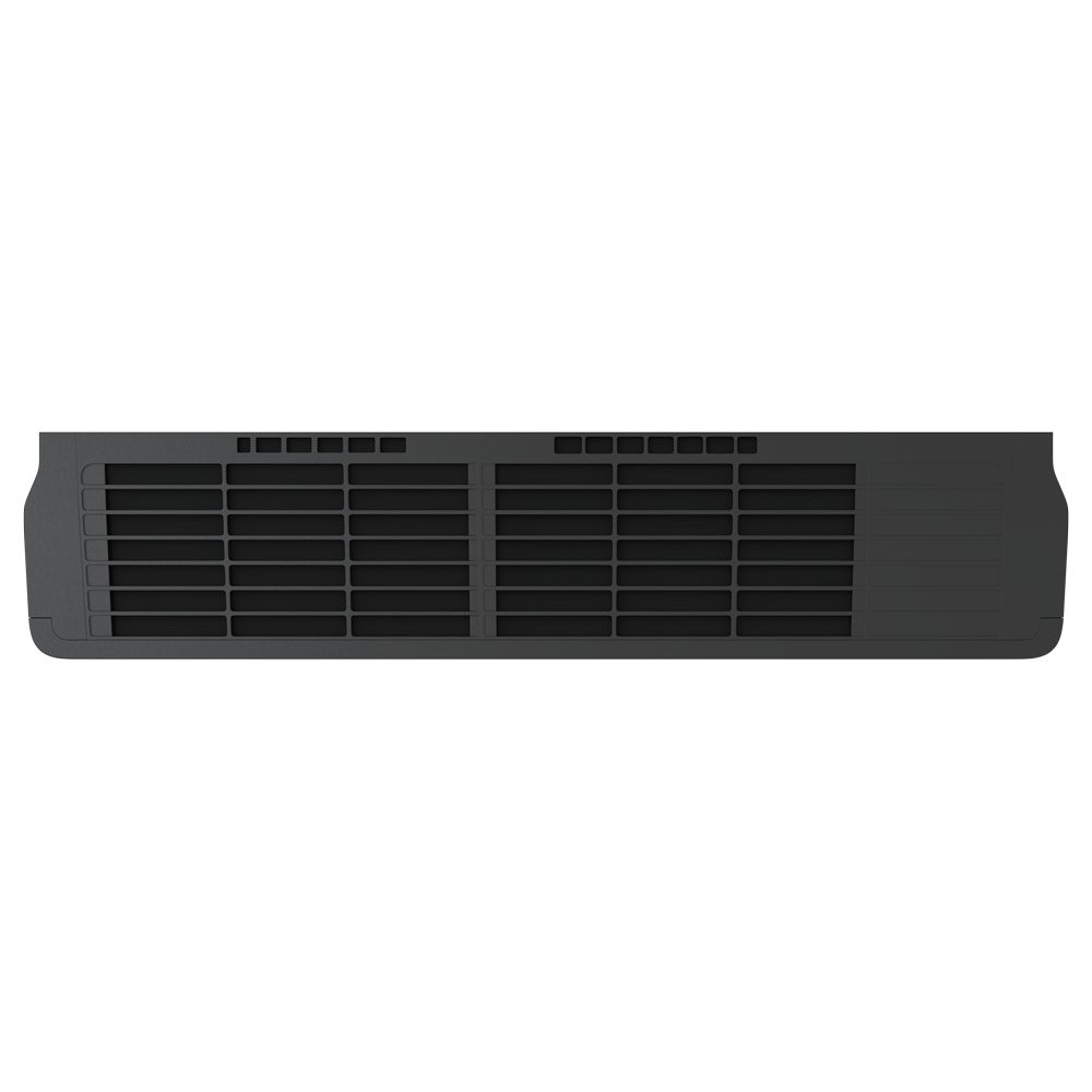 Внутренний блок мульти сплит-системы настенного типа Hisense VISION PRO 2.0 CARBON MULTI SUPERIOR DC Inverter AS-10UW4RXVQH01AG(B)