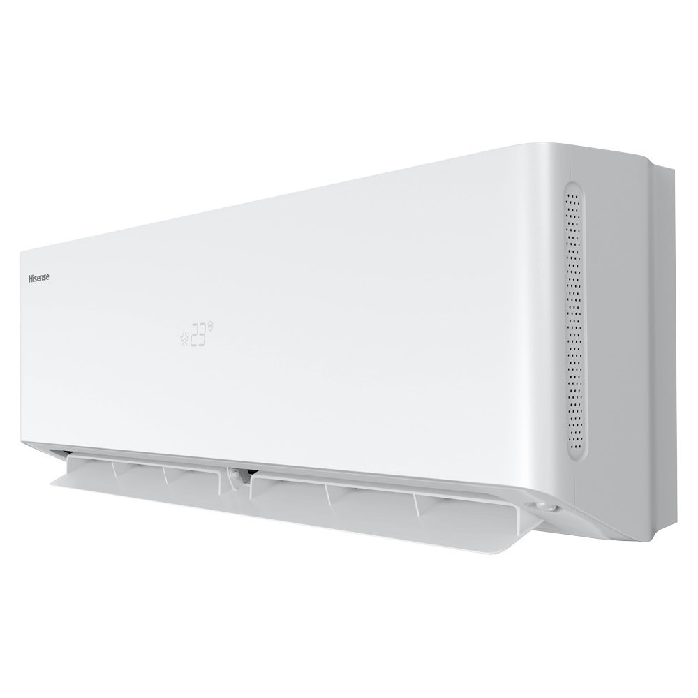 Внутренний блок мульти сплит-системы настенного типа Hisense VISION PRO 2.0 MULTI SUPERIOR DC Inverter AS-13UW4RXVQH02G