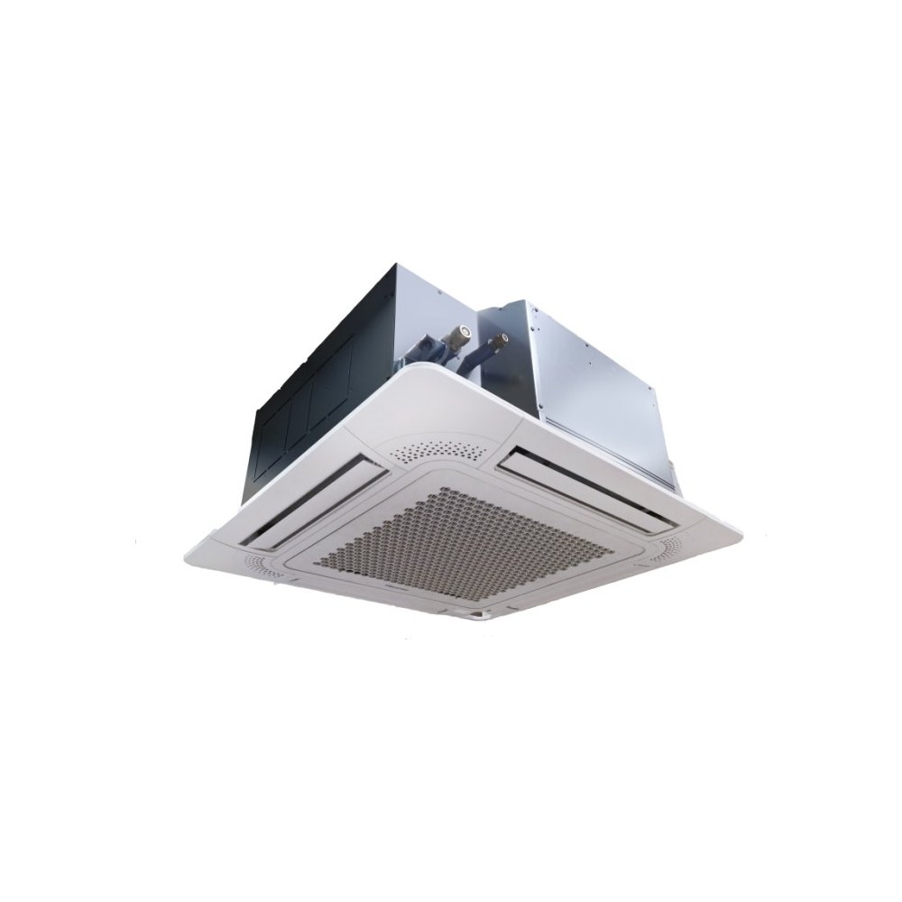 Внутренний блок VRF Hisense AVBC-54HJDBA (кассетный 4-поточный)