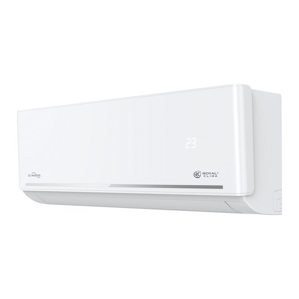 Внутренний блок мульти сплит-системы ROYAL Clima FELICITA MULTI FLEXI EU ERP RCI-FC12HN