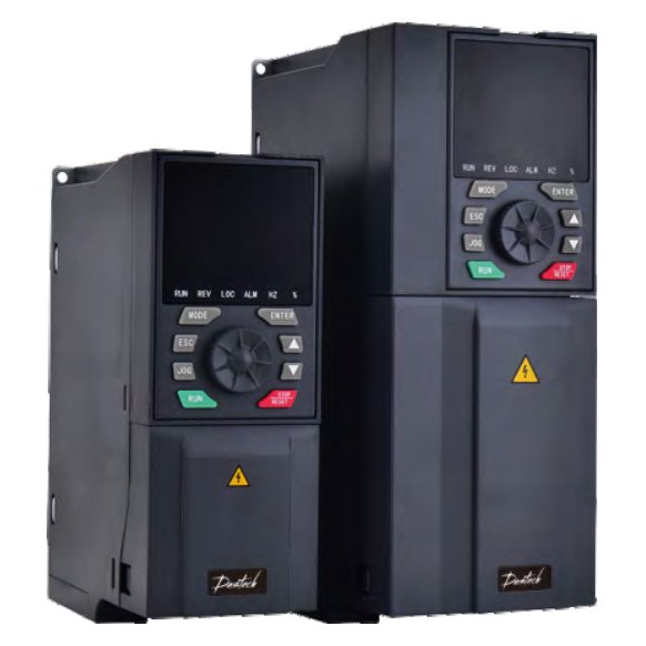 Преобразователь частоты Dastech D32-T3-132G/160P, 132/160 кВт, 380 В