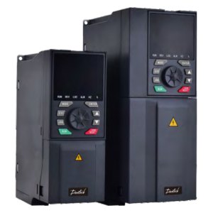 Преобразователь частоты Dastech D32-T3-560G, 560 кВт, 380 В