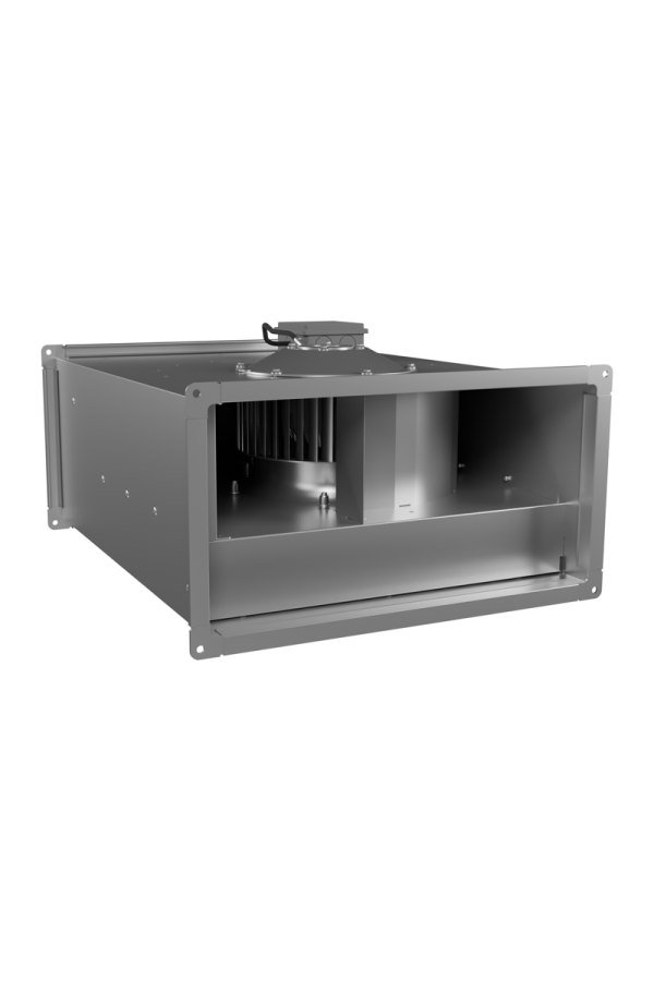 Вентилятор канальный RDF 500х250 центробежный 220В 4 полюс ERA PRO