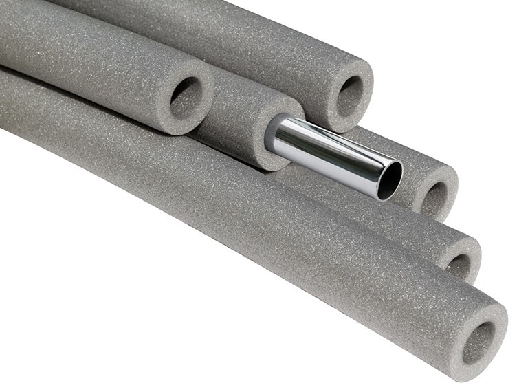 Трубка теплоизоляционная Thermaflex FRZ 22×9 мм, 2 м (E-22)