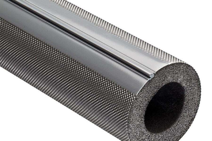 Трубка теплоизоляционная Thermaflex Ultra M 18×7 мм, 2 м (G-18)