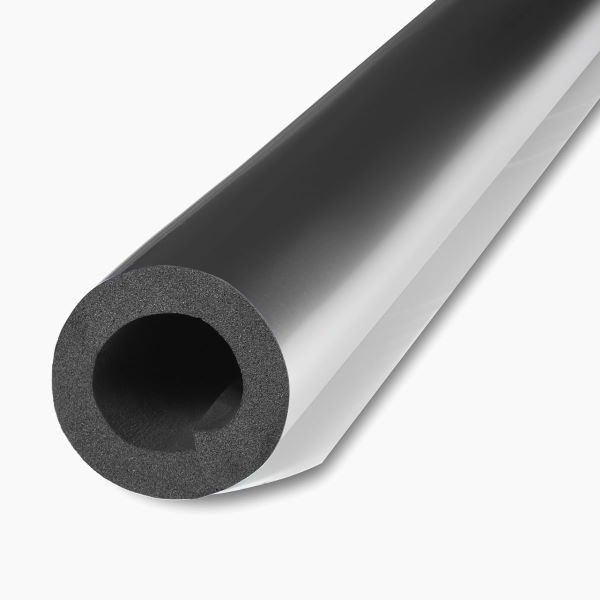 Трубка K-FLEX ECO AL CLAD 9×89 мм, 1 м