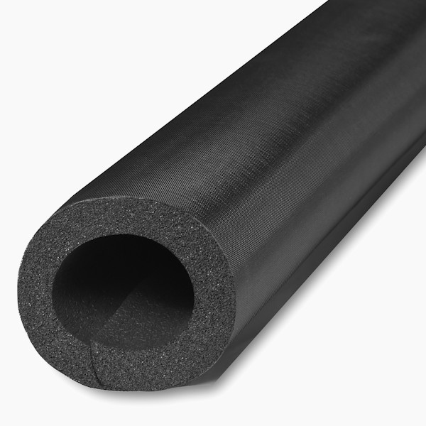 Трубка K-FLEX ECO IC CLAD BK 19×48 мм, 1 м