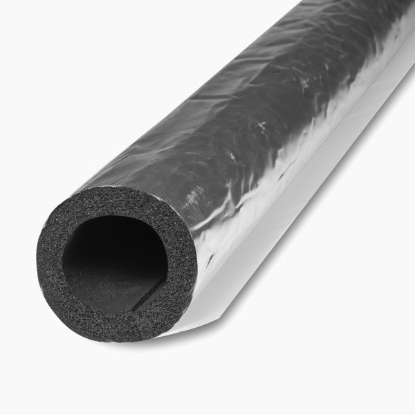 Трубка K-FLEX ECO IC CLAD SR 9×28 мм, 1 м