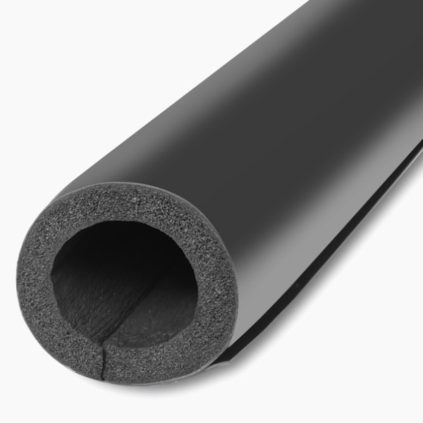 Трубка K-FLEX ECO IN CLAD Black 19×60 мм, 1 м