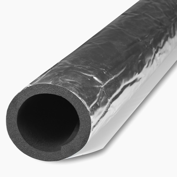 Трубка K-FLEX SOLAR HT IC CLAD SR 32×76 мм, 1 м