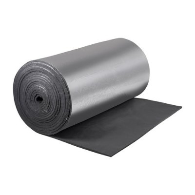 Рулон K-FLEX ST ALU 19×1000 мм, 10 м