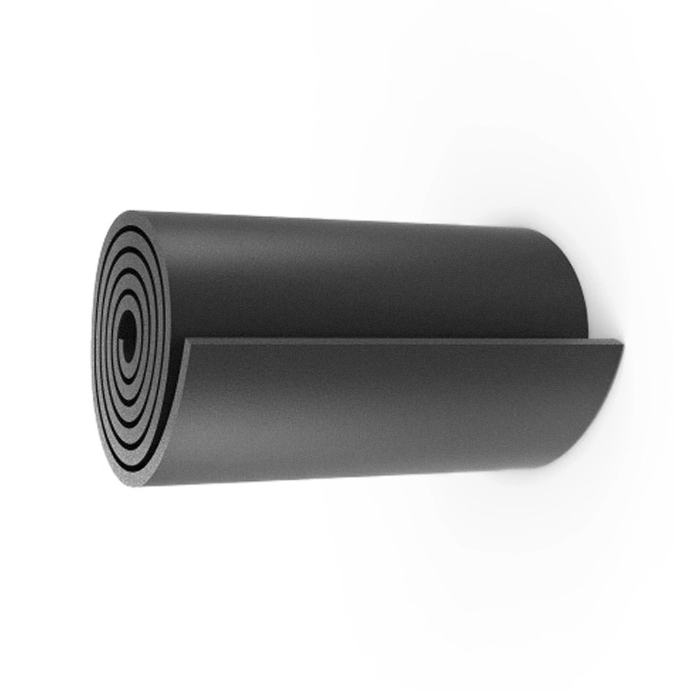 Рулон K-FLEX ST AD 25×1000 мм, 8 м, самоклеящийся