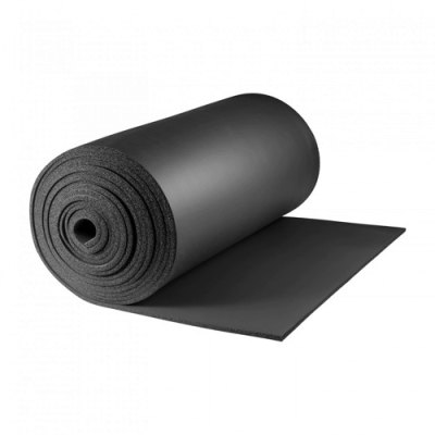 Рулон K-FLEX ST ALU 25×1000 мм, 8 м