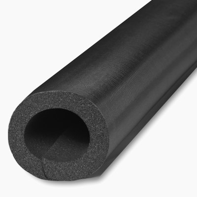 Трубка K-FLEX ST IC CLAD BK 13×48 мм, 1 м