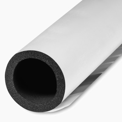 Трубка K-FLEX ST IN CLAD Grey 9×54 мм, 1 м