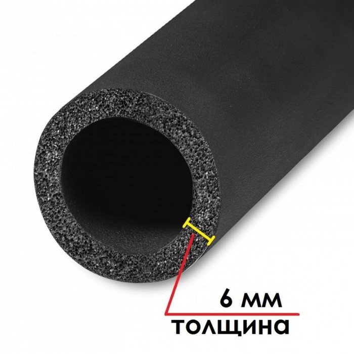 Трубка K-FLEX ST 32×18 мм, 2 м