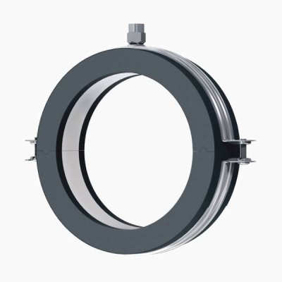 Подвес K-FLEX ST 13×10 мм с металлическим хомутом